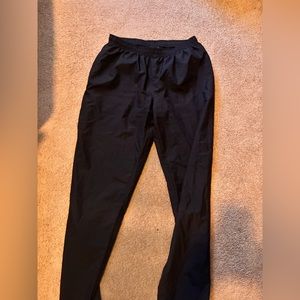 COMFORTABLE TRACK PANTS SIZE: M